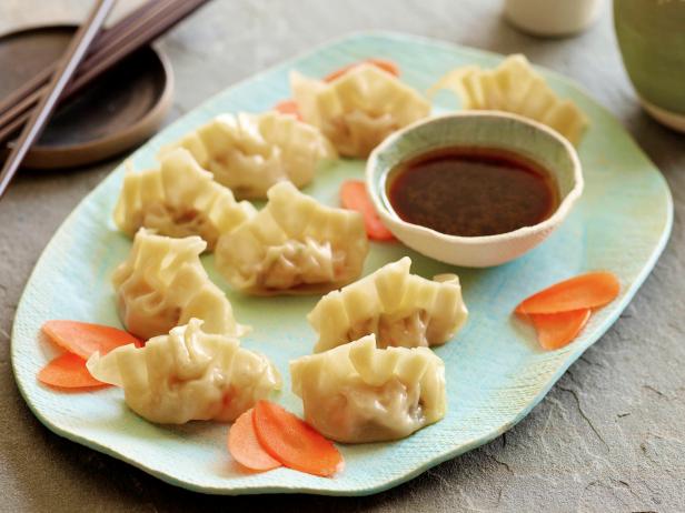 I Love Dumplings