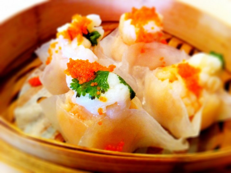 I Love Dumplings