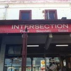  Intersection Cafe