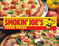 smokin joes pizza