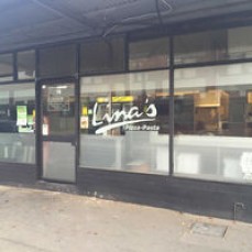  Lina's Pizza - Hawthorn