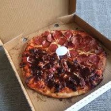 Pepperoni's Camberwell