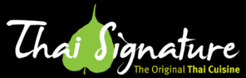  Thai Signature 