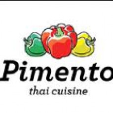 Pimento Thai Cuisine