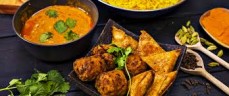 Aachi's Indian Cuisine