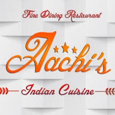 Aachi's Indian Cuisine