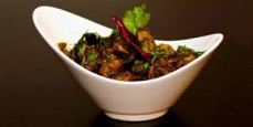 Aachi's Indian Cuisine