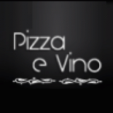 Pizza E Vino