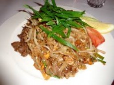 Riversdale Thai