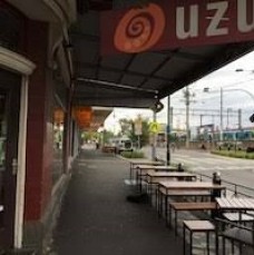 Uzu Melbourne