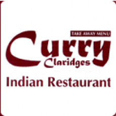 Curry Claridges Indian Restaurant