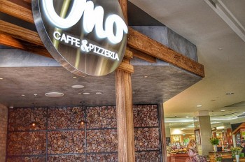  Uno Caffe & Pizzeria