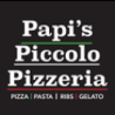 Papi's Piccolo Pizzeria