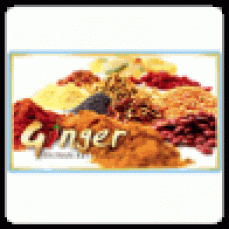 Ginger Indian Restaurant