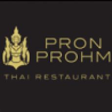 Pron Prohm Thai Restaurant