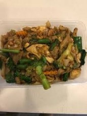 AllSpice Thai Kitchen