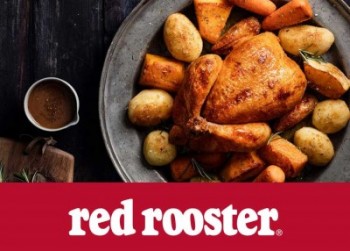 Red Rooster - South Perth