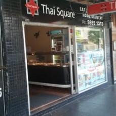 Thai Square Redfern