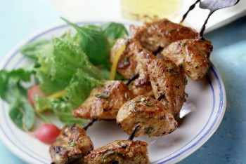 Roj Kebabs