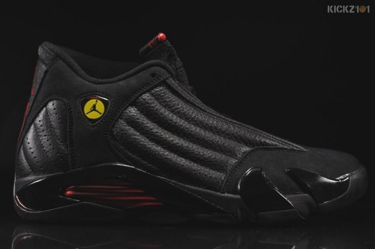 JORDAN 14 RETRO 