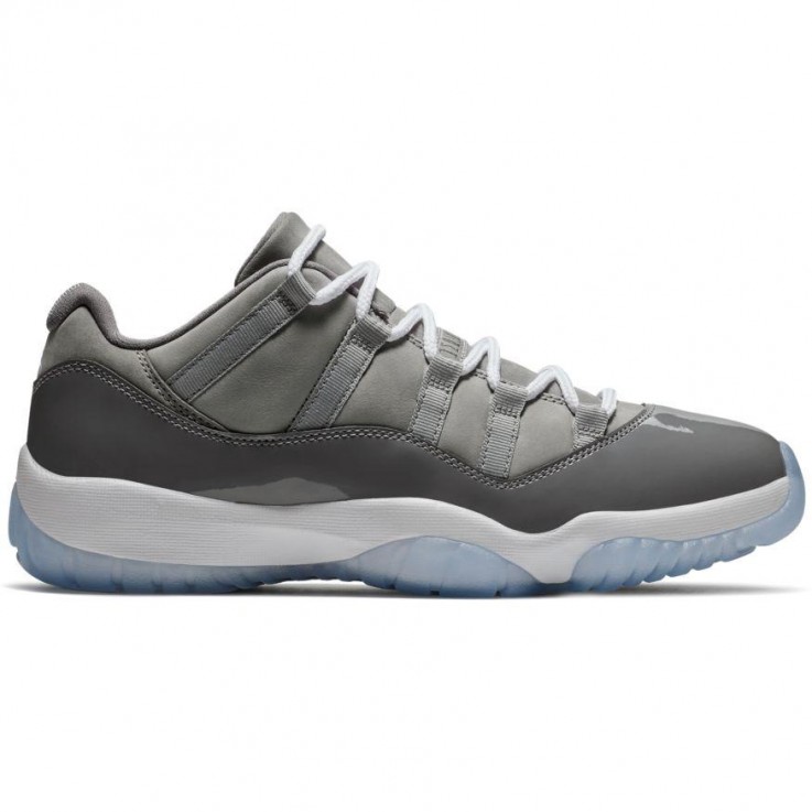 AIR JORDAN 11 RETRO LOW 