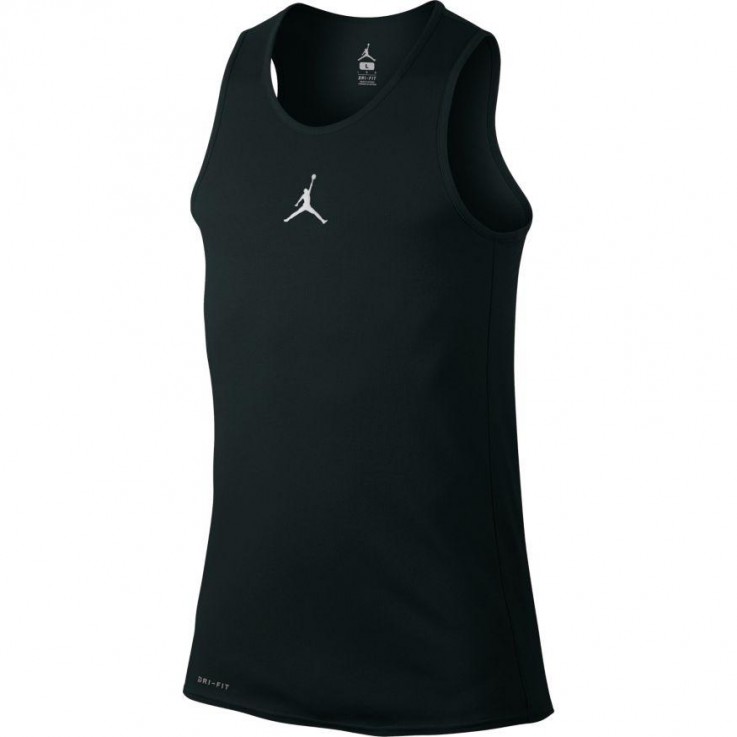 JORDAN RISE BASKETBALL TANK