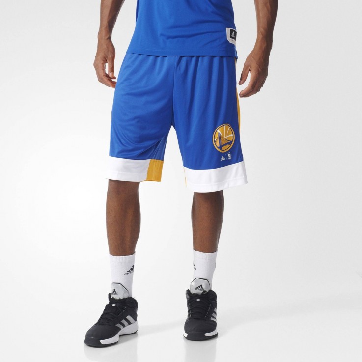 ADIDAS NBA WINTER HPS SHORT