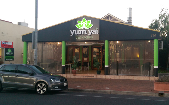 Yum Yai Thai