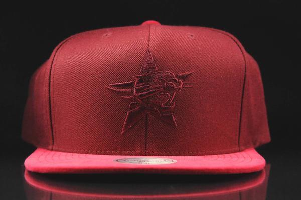 MITCHELL & NESS FLAT BRIM PERTH WILDCATS