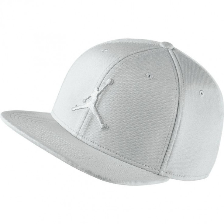  JORDAN JUMPMAN SNAPBACK HAT