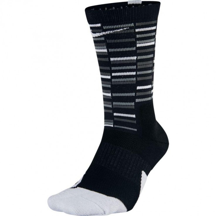 ELITE CREW BASKETBALL SOCKS