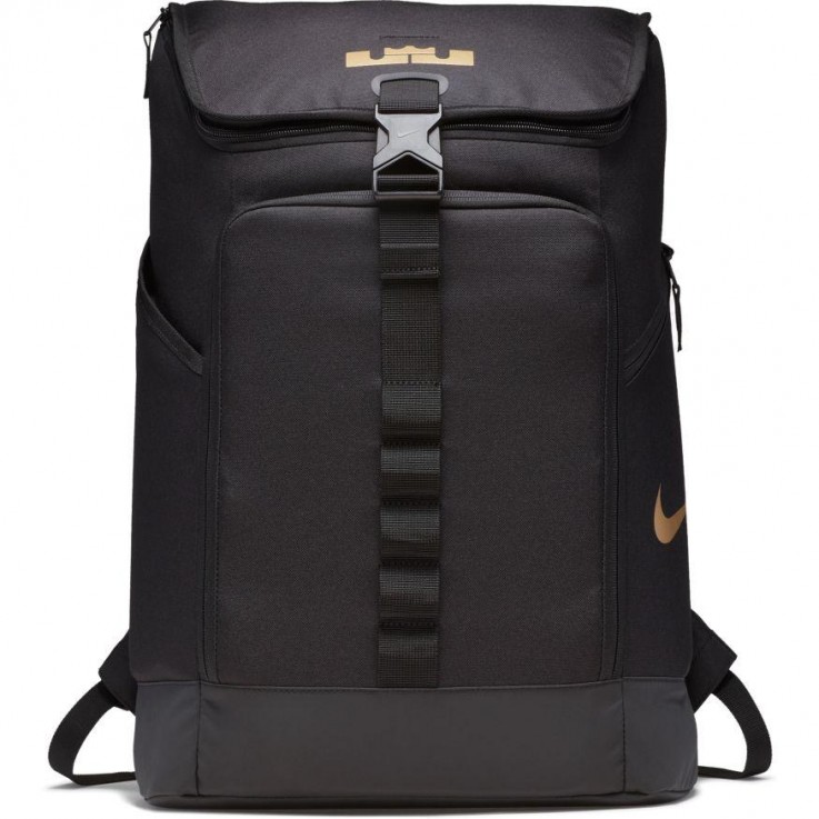 LEBRON MAX AIR AMBASSADOR BACKPACK