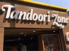 Tandoori Zone