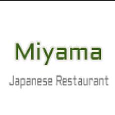 Miyama Japanese Kitchen - Newtown