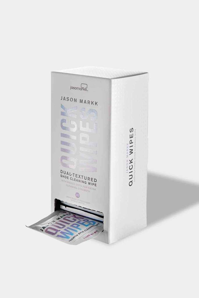 JASON MARKK QUICK WIPES 30 PACKS