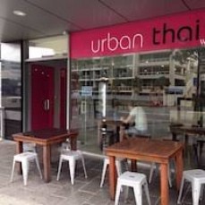 Urban Thai Sydney