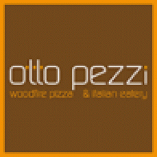 Otto Pezzi