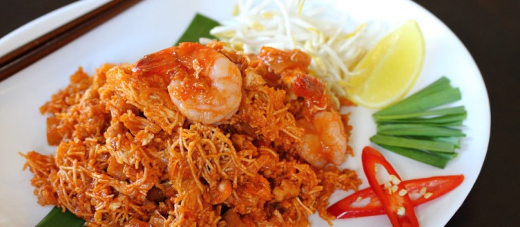  Kings Corner Thai