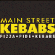 Main Street Kebabs