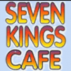 Seven Kings Cafe