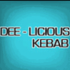 Dee - Licious Kebab