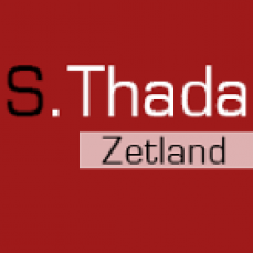  S.Thada - Zetland 