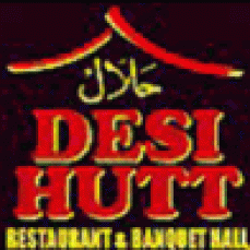 Desi Hutt Lakemba