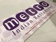 Metro Indian Restaurant