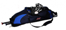 Demonstrator Tote Bag - Navy/Royal