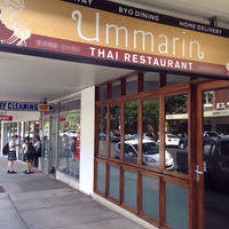 Ummarin Thai Restaurant