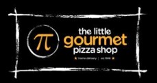 The Little Gourmet Pizza Shop