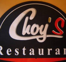 Choys Restaurant