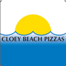  Cloey Beach Pizzas 