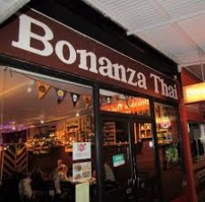  Bonanza Thai